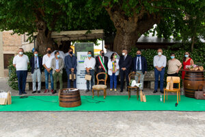 Green Loop Festival, a Morro d’Alba è andata in scena l’arte della circolarità - di Raffaele Lupoli