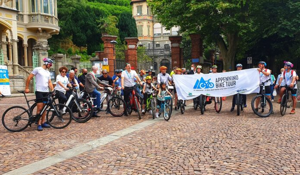 Al via dalla Liguria “Appennino Bike Tour 2021”, Legambiente e Vivi Appennino lanciano la ciclovia più lunga d’Italia