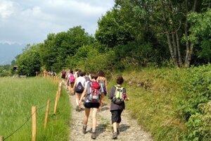 Estate, i ragazzi scendono in campo per l'ambiente