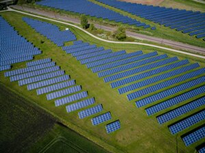 Agricoltura e fotovoltaico insieme per la transizione ecologica ed energetica