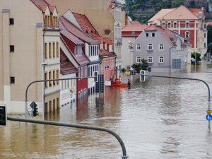 Come la meteorologia si sta adattando alla crisi climatica