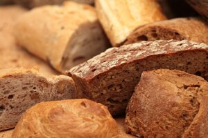 “Bread for future”, pane all'acqua di mare per salvare l'ambiente