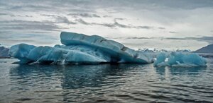 L’allarme dei climatologi: “L’Oceano Artico senza ghiaccio marino entro il 2050”