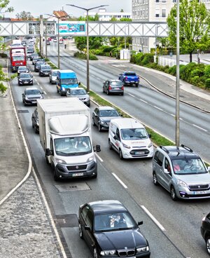 Legambiente, in 11 città a settembre già sforati i limiti annuali delle polveri sottitli