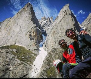 Alpinismo responsabile: nasce Climb & Clean, per scalare, pulire e rispettare la montagna