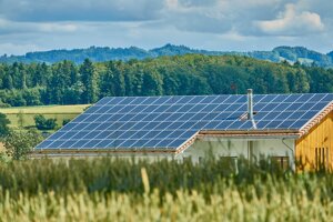 Il solare termico, un’occasione anche per le economie locali