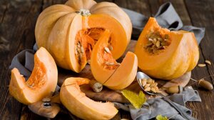 Zucca, regina d’autunno e concentrato di benefici: varietà e usi in cucina