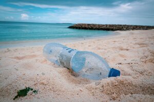 La luce del sole può rendere i sacchetti di plastica (ancora) più pericolosi per l’ambiente