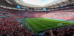 “Strength through Unity”, il calcio europeo verso la sostenibilità