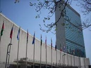 Ambiente, l'Onu dichiara il 2022 Anno Internazionale del Vetro