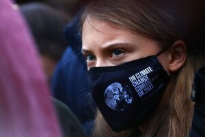 Greta Thunberg, il compromesso per la crisi energetica: «Perché ora è un errore spegnere le centrali nucleari»