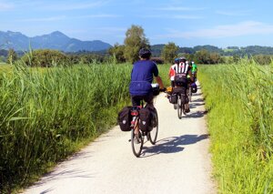 Cicloturismo in Italia: 31 milioni di presenze e un indotto di quasi 4 miliardi di euro