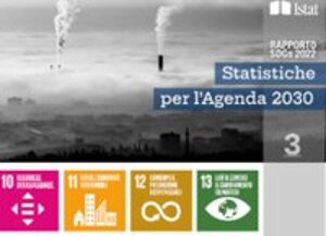 Andamento degli indicatori della lotta al cambiamento climatico in Italia