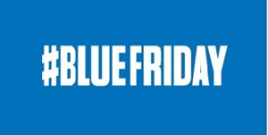 Arriva il Blue Friday, l’alternativa dell’UNESCO al Black Friday