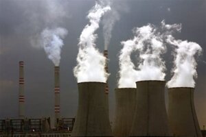 Elettricità, il 17% delle emissioni di CO2 italiane arriva ancora dal carbone