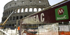 L’insostenibile mobilità di Roma: la fotografia del rapporto Greenpeace
