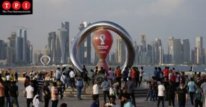 Qatarstrofe ambientale: FIFA e Doha hanno già vinto la Coppa dell’inquinamento
