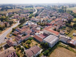 È nata la prima comunità energetica rinnovabile in Lombardia