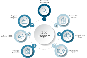 Esg strategy: 12 ore per invertire la rotta verso una governance ecologica