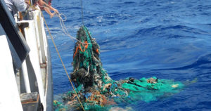 Plastica in mare, il MiTE firma il protocollo per imballaggi sostenibili