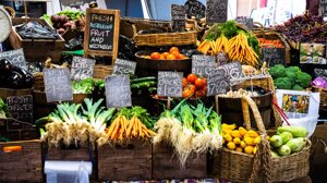 Farmers’ market: i prodotti del contadino a casa tua