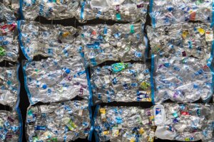 Solo il 9% della plastica nel mondo è correttamente riciclato