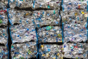 Solo il 9% della plastica nel mondo è correttamente riciclato