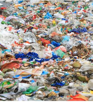 Un trattato internazionale per mettere fine all'inquinamento da plastica