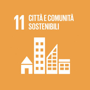 Agenda 2030 per lo Sviluppo Sostenibile, Obiettivo 11: città e comunità sostenibili