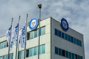 Tüv Italia - orientare le scelte aziendali per migliorare la sostenibilità