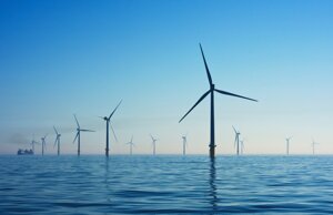 Rinnovabili, Taranto spiana la strada: al via il primo parco eolico offshore