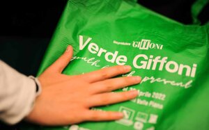 Si chiude con successo la prima edizione del Verde Giffoni