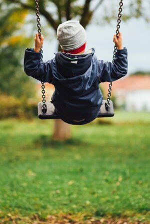 Benessere bambini, nel rapporto ambiente Unicef Italia al sesto posto fra Paesi industrializzati