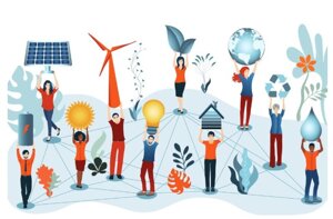 Cosa sono le comunità energetiche, la rivoluzione dal basso delle rinnovabili