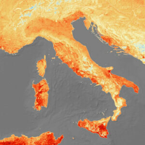 Dall’IEA una fotografia dell’Italia nel clima che cambia