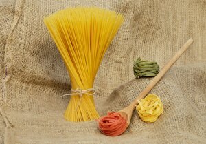 Le tre semplici regole per una pasta ancora più green