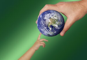 Sostenibilità: così possiamo (ancora) salvare il pianeta Terra