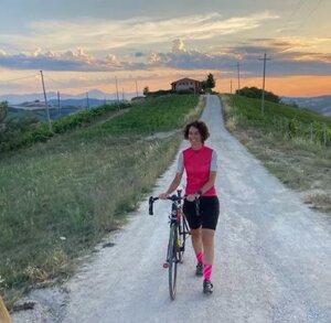 La montagna calabrese in bicicletta e altri itinerari dell'ultracyclist