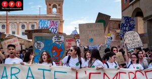 Stressati dal clima: così l’eco-ansia assale sempre più giovani