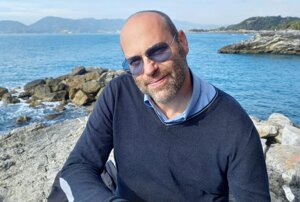 Sandro Carniel: «La sopravvivenza dell’umanità dipende dagli oceani»