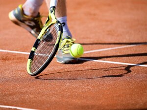 Un grande tennis per la sostenibilità - Genova 18-25 settembre