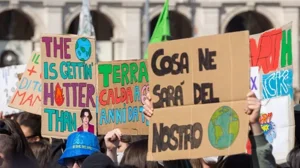 3 priorità per queste elezioni: clima, energia e Green Deal - di Edo Ronchi