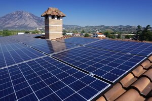 Italia solare, aumenta fotovoltaico ma Paese è in ritardo