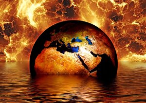 Meteo: il Riscaldamento globale durerà a lungo, la prima vittima sarà l'Uomo. Lo svela uno studio sul Clima