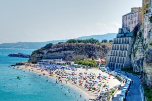 La Calabria inserita dal Time nel World’s Greatest Places 2022