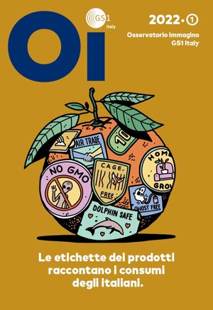 Il valore della spesa “green” degli italiani è arrivato a 12,5 miliardi di euro