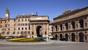 Macerata al top per indice sostenibilità ambientale province