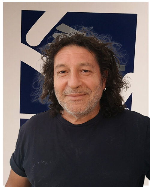 Luciano Pucarelli