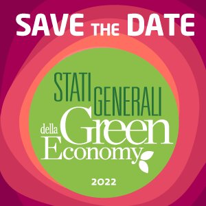 Undicesima edizione degli Stati Generali della Green Economy: appuntamento 8 e 9 novembre a Ecomondo