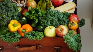 Frutta e verdura di stagione: cosa comprare a gennaio